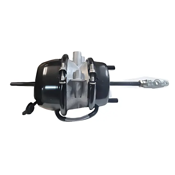 Cuica Freio Haste Longa para Ford — BG4X2225AA