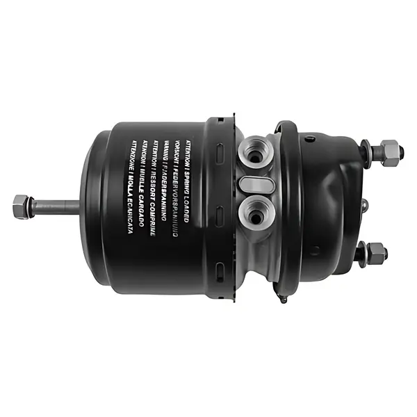 Cuica Freio LD MB O500 OF OH Axor Actros — 0204202318