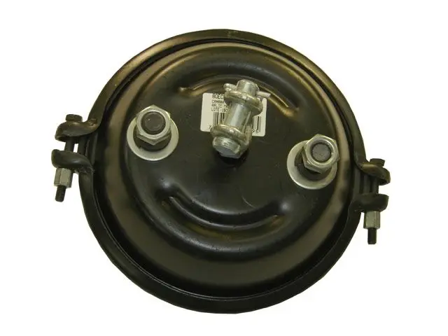 Cuíca Freio Mercedes Trk