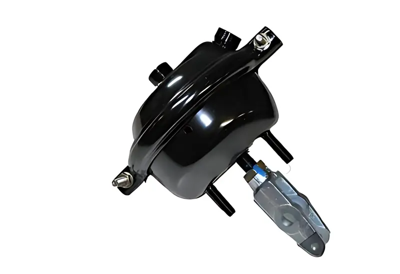Cuica Freio Onibus VW 8150 Eod 9150 Eod — 2R0615331