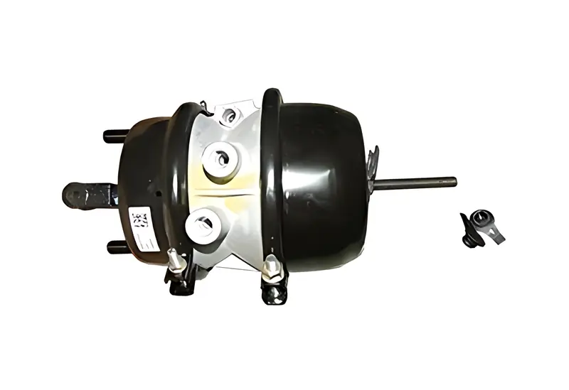 Cuica Freio Schulz para Ford C-1215 F12000 — TEG607947A