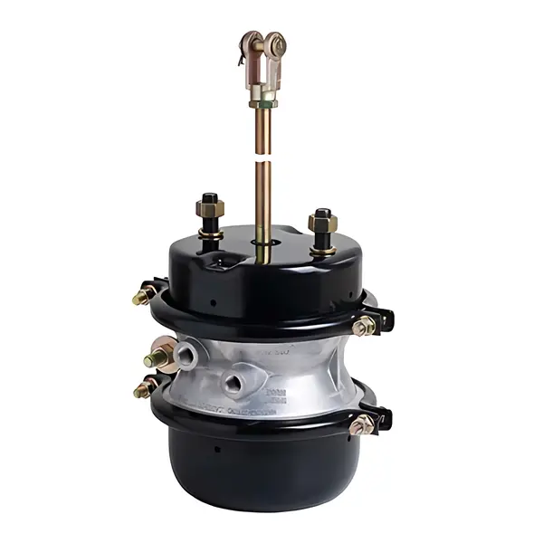 Cuica Freio Tras LE para Ford 1717E 1722E — BG5X2225AA