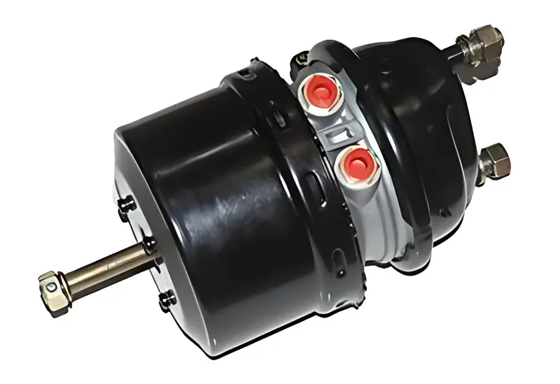 Cuica Freio Tristop 24X24 Disco para MB — 0154207518