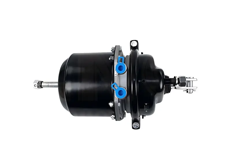 Cuica Freio Tristop 24X24 para Volvo — 20438487