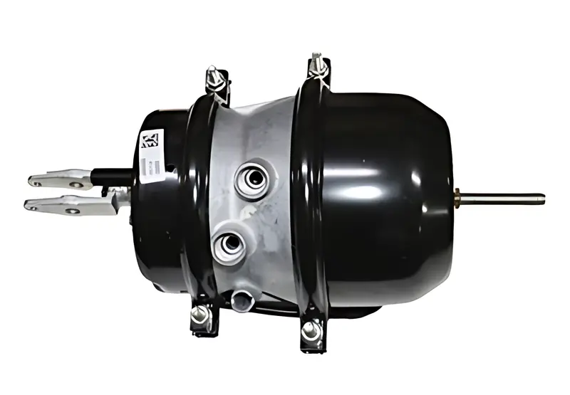 Cuica Freio VW Costellation 13.190 24.280 — 2S2615331B