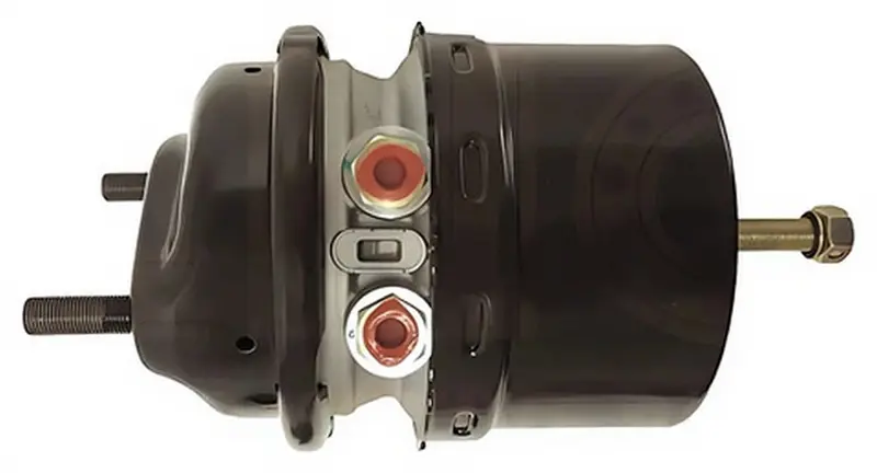 Cuica Tristop para Volvo Mercedes Scania — 015.420.9218