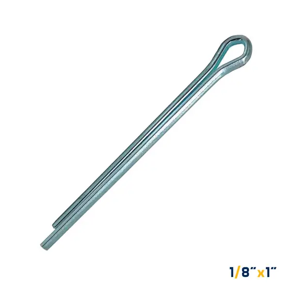 Cupilha/contra Pino 1/8 X 23MM (1/8 — BF8T7A029Z.900