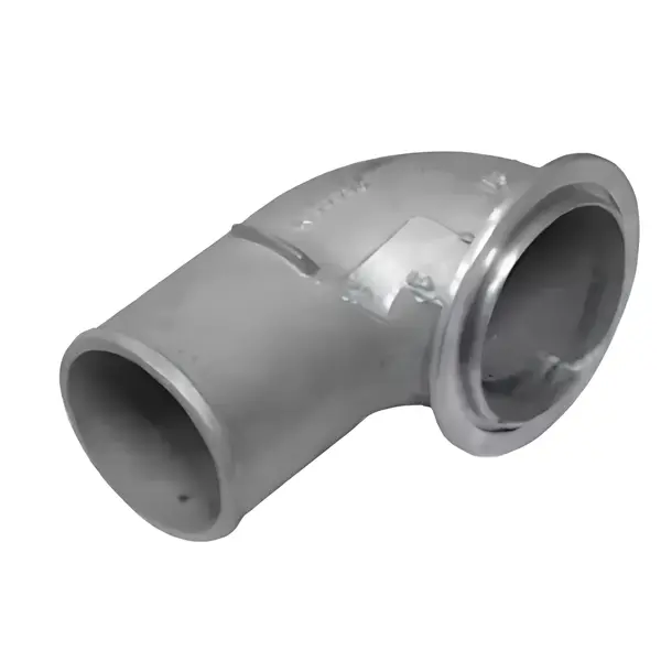 Curva Admissao para Volvo para Agrale VW — 2R0129716