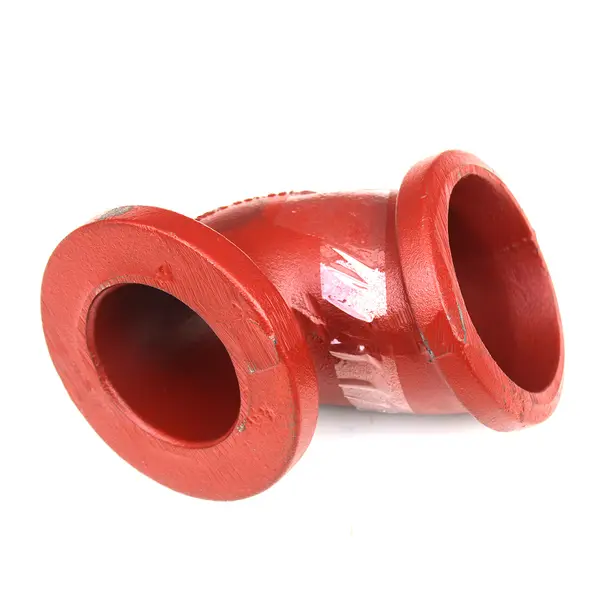 Curva de Escape para Ford VW — 961009310014E