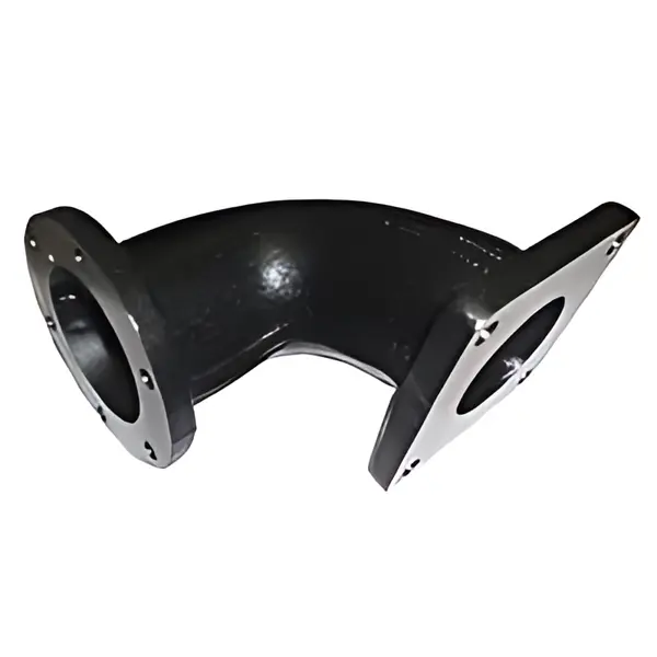 Curva Escape MWM X10 VW Worker 13180 15180 — TAF145473
