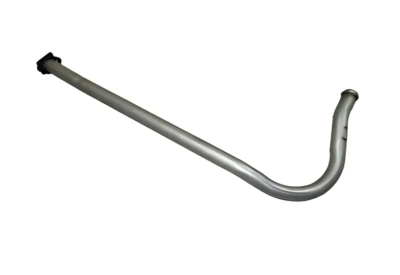Curva Escape para Agrale W8 W9 — 6020101273003