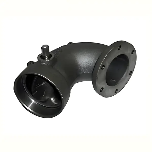 Curva Freio Motor para Scania P310 DC9 EURO 5 — 1818418