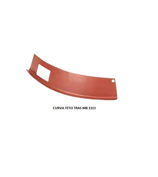 Curva Teto Tras MB 1113/1313/1513/1114/1519 LD