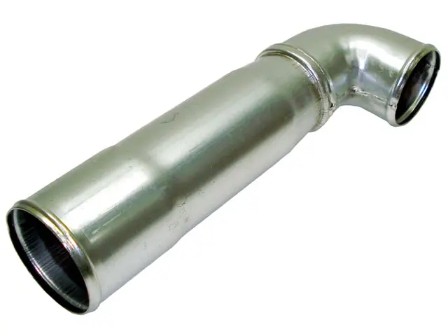 Curva Turbo Mercedes 352 — 3520901105