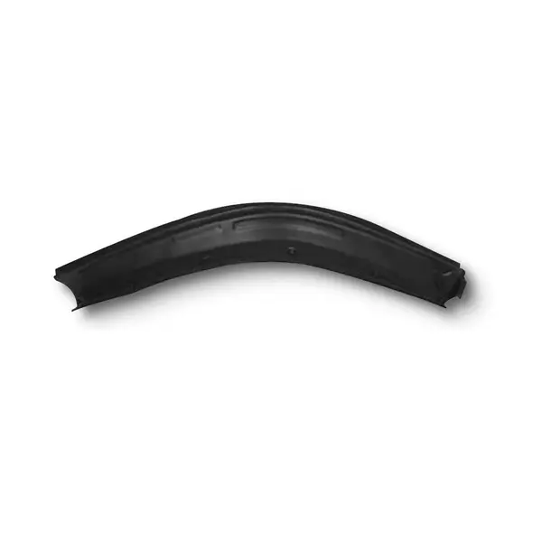 Curvão do Para-lama MB HPN 1418/1618 Lado Direito Externo