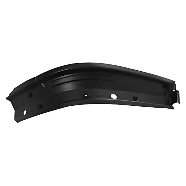 Curvao Paralama LD para MB 1620 — 6946107126