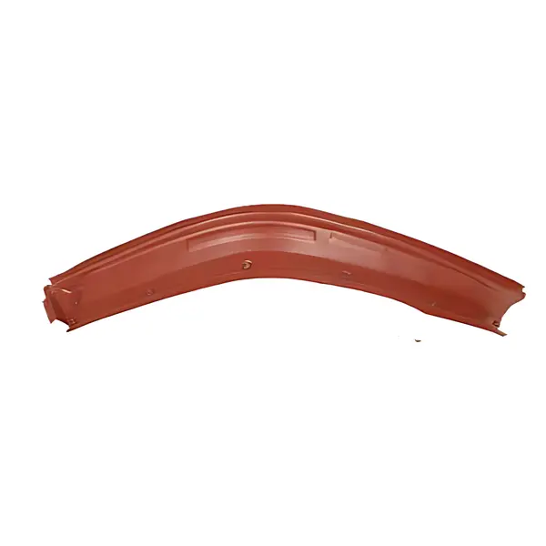 Curvao Paralama LE para MB 1418 1618 — 3846107426