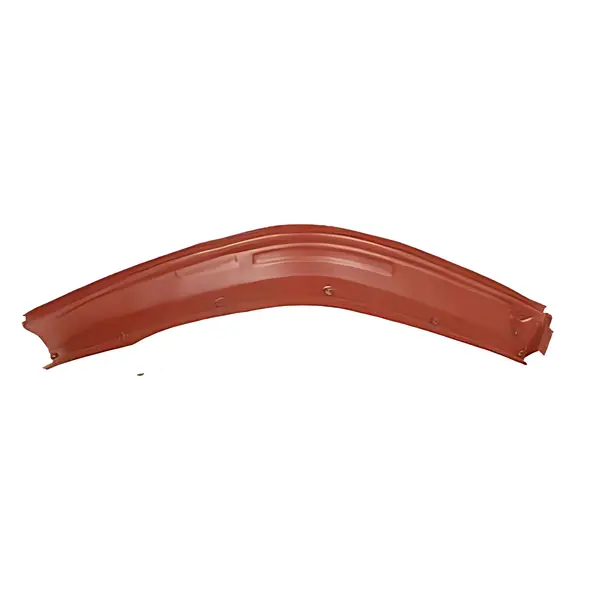 Curvao Paralama para MB 1418 1618 — 3846107526