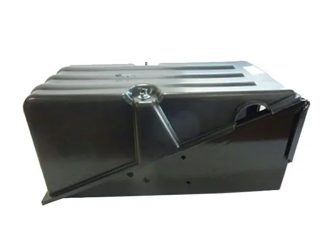 Cx.bateria Mercedes 709/912