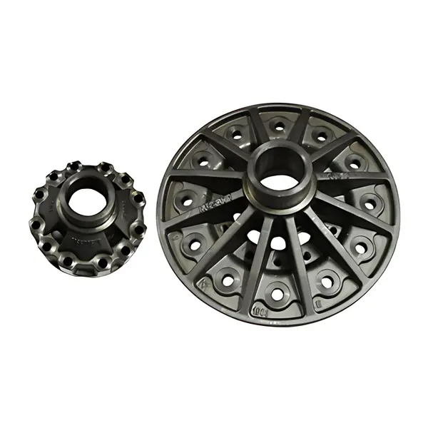 Cx Satelite para Ford para Iveco para Agrale VW — 2TJ525121A