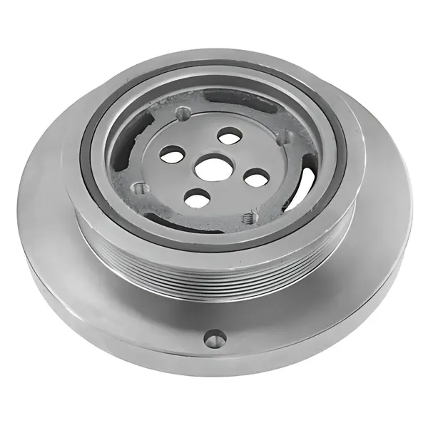 Damper Motor 6CT para Ford Cargo VW 17220 24220 — 2RL105259