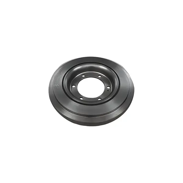 Damper Motor MWM X10 4 6 Cil para Ford — BF5X6316C