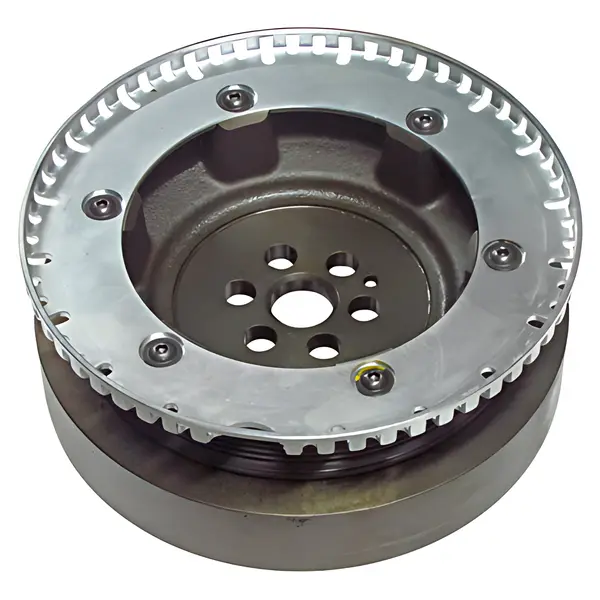 Damper Motor para Cummins Qsb 6.7 6CIL — 5307831