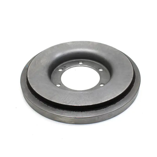 Damper Vibracao Motor MWM X10 4 6CIL — 941007030024E