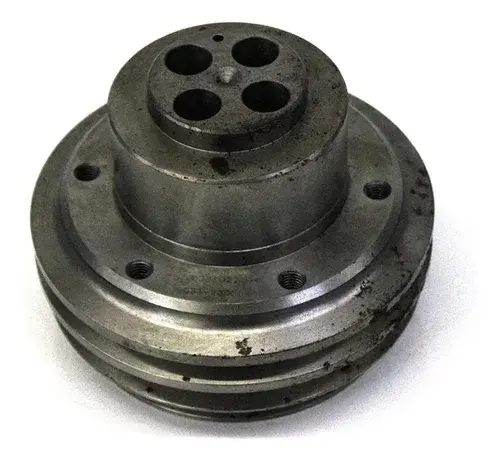 Dampner Motor MWM TD229 6 Cilindros — 80974200