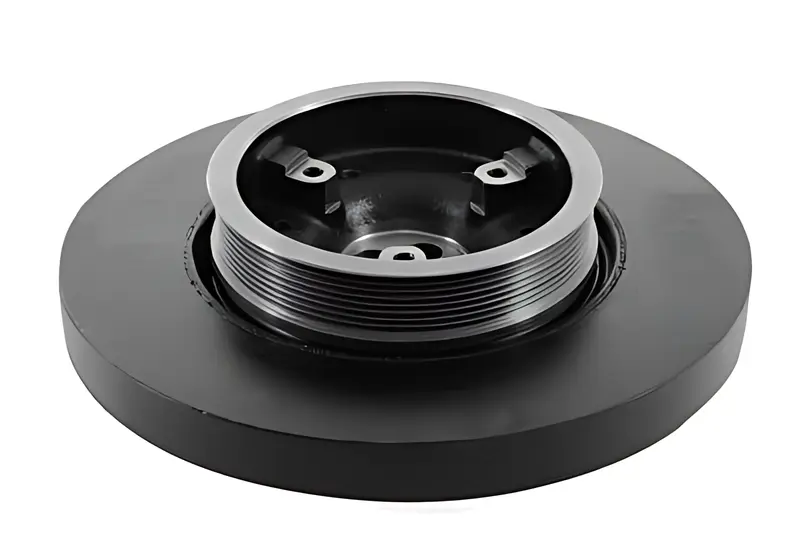 Dampner MWM X10 VW 17-232 17240OT — 2T0105251A