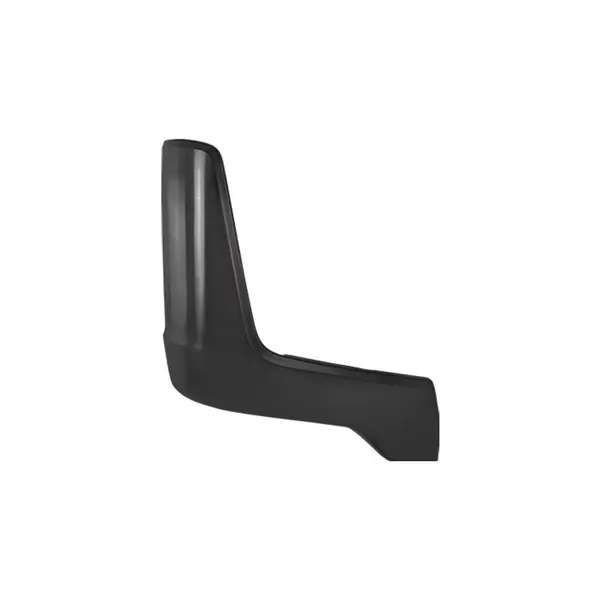 Defletor Ar Coluna LD VW Meteor Preto — 2V1853656