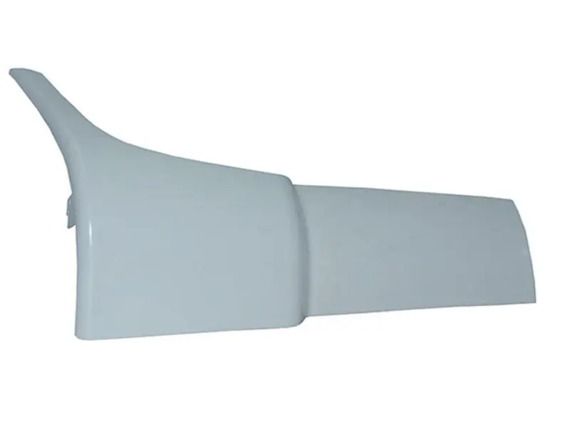 Defletor Ar Externo LE MB Axor 1933 2035 2644 — 9448840222