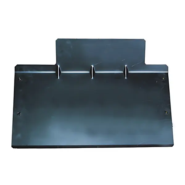 Defletor Ar Inferior VW 17220 23220 24220 26220 — 2U0121333A