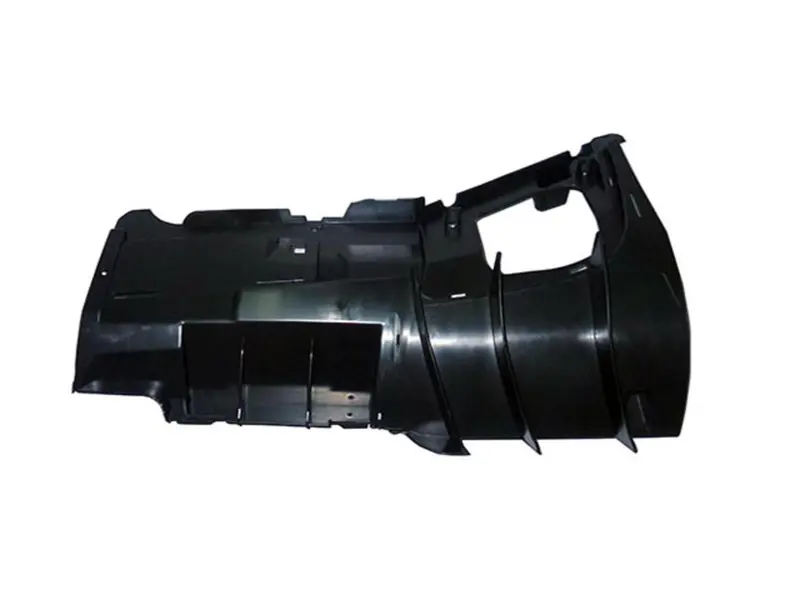 Defletor Ar Interno LD MB Axor 1933 2035 2644 — 9448840122