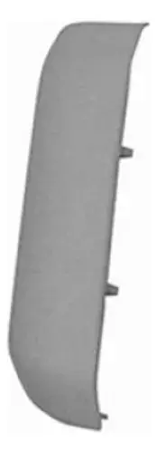 Defletor Ar LD VW Constel 13180 24250 — 2R2809560A