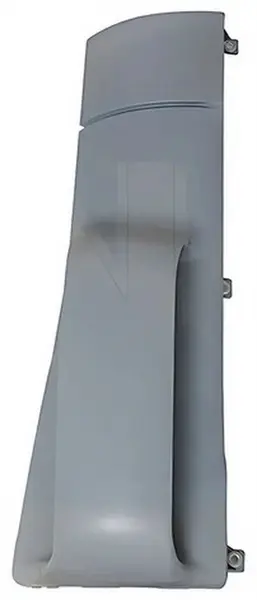 Defletor Ar LE para Iveco Stralis 2008 a 2015 — 504056034