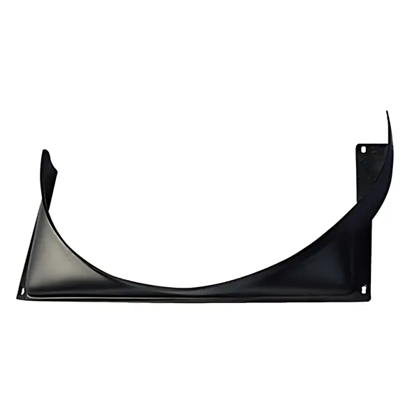 Defletor Ar para Agrale Volare — 6008001791000