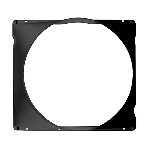 Defletor Ar para Ford Cargo 2630 1630 4030 — XC458146MA