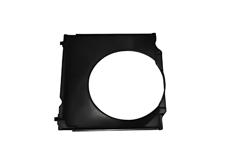 Defletor Ar para Ford F250 99/06 — XC358146CA