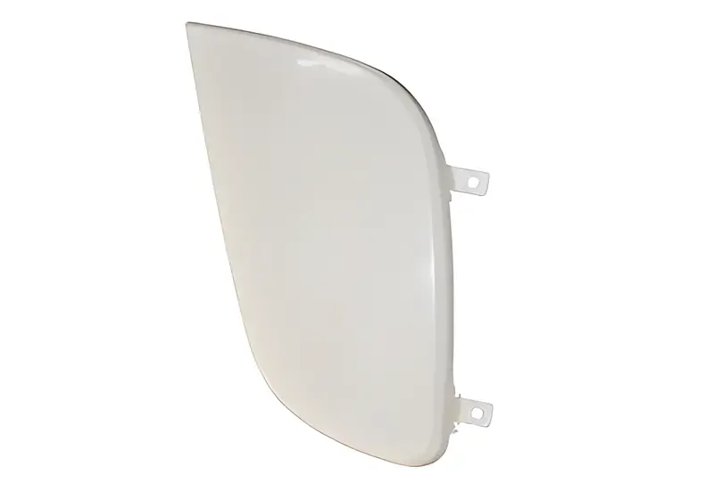Defletor Ar para MB Axor 1933 2035 2540 2544 — 9448840522