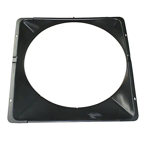 Defletor Ar Radiador MB 1723S L1623 LS1623S — 6935057330