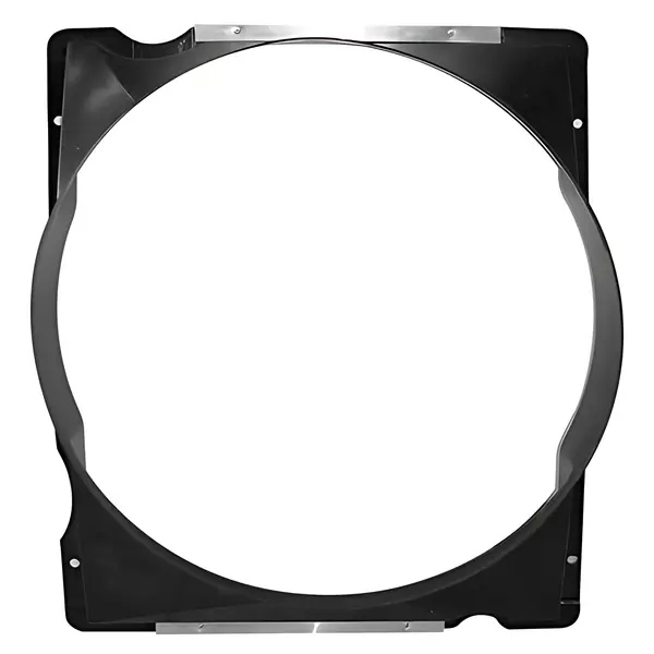 Defletor Ar Radiador para Cummins 6BTAA 5.9 — 2T0121207