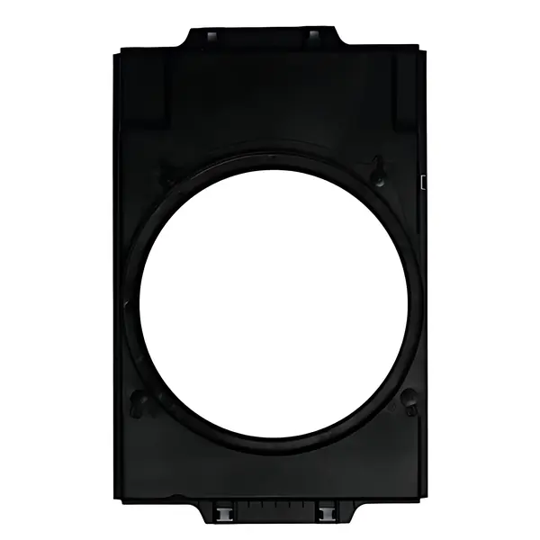 Defletor Ar Radiador para Iveco Stralis Hi-way — 41214449