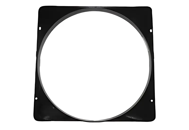 Defletor Ar Radiador para MB L1622 — 6955057230