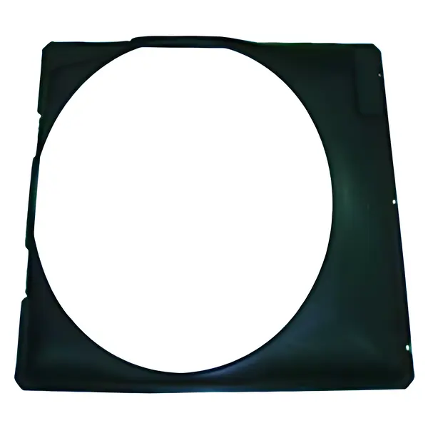 Defletor Ar Radiador para Scania P G R — 1446239-IM