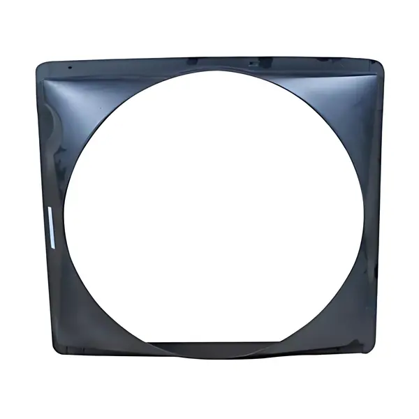 Defletor Ar Radiador Plastico VW 13.180 15.180 — 2RH121281A
