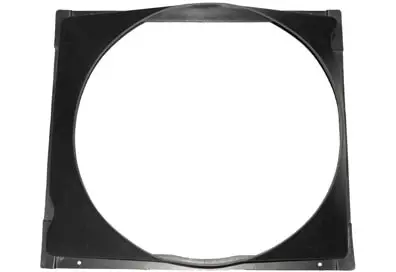 Defletor Ar Radiador VW 13170 13190 15170 16170 — 2TD121281B