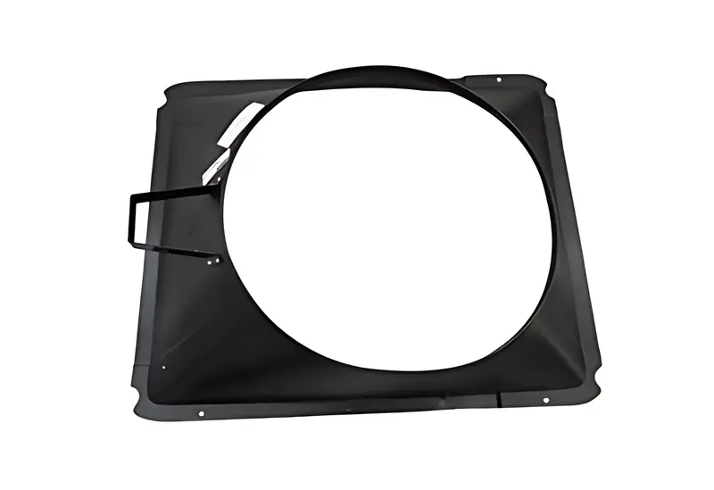 Defletor Ar Radiador VW Constellation 13-190E — 2S2121207J