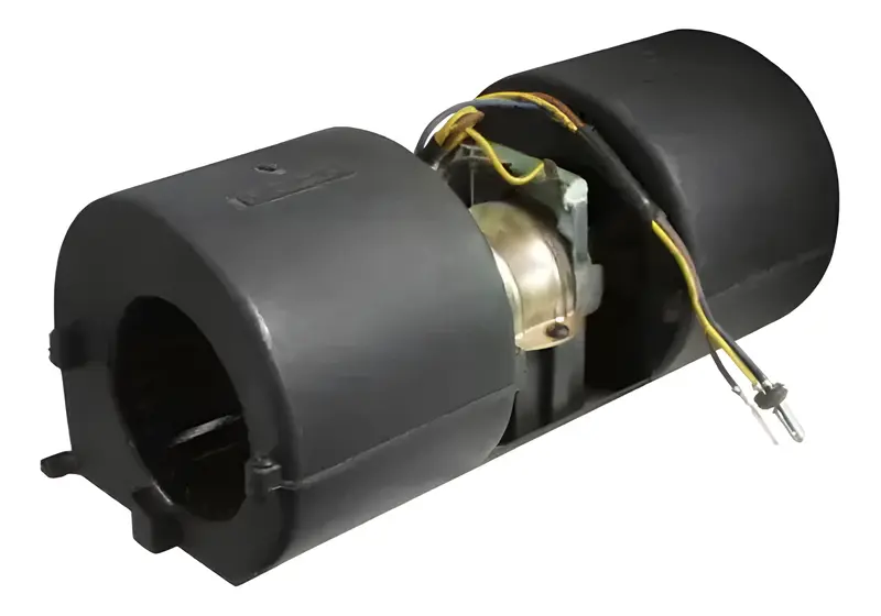 Defletor Cabina e Chassi para Agrale 12V — ML1295B