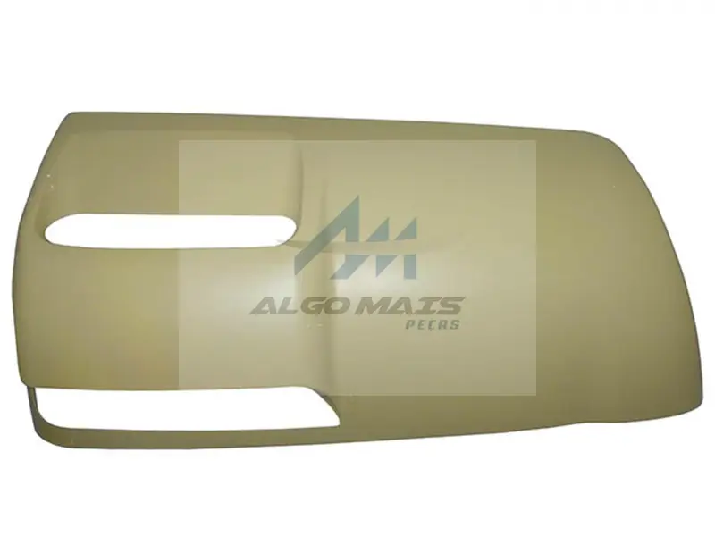 Defletor Cabine Lado Esquerdo Frontal Serie 4 — 1370329